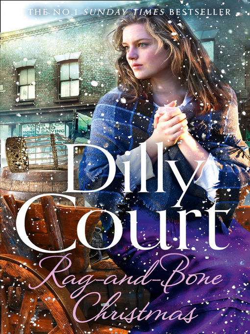 Title details for Rag-and-Bone Christmas by Dilly Court - Wait list